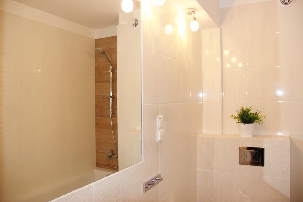 Smm Apartament Stettin Экстерьер фото