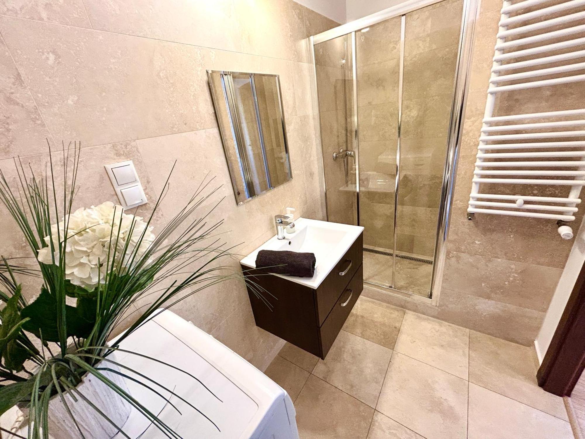 Smm Apartament Stettin Экстерьер фото